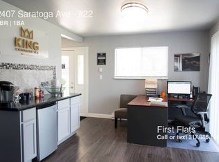 2407 Saratoga Ave APT 22, Kokomo, IN