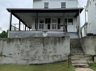 805 E B St, Brunswick, MD 21716