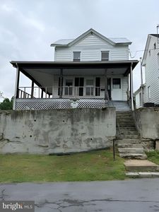 805 E B St, Brunswick, MD, 21716