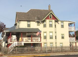 101 W Poplar Ave, Wildwood, NJ 08260
