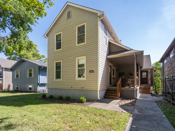 1216 Tennessee St APT A, Lawrence, KS 66044