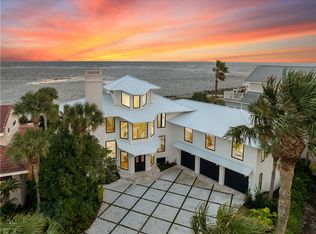 2326 Ocean Rd, Saint Simons Island, GA 31522