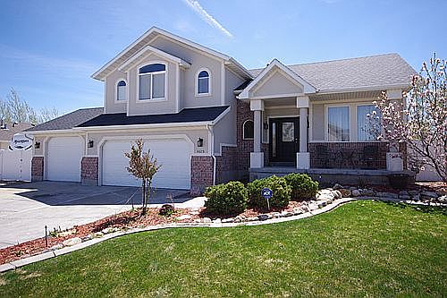 1st image of 4675 W Baldy Dr