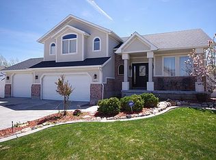 4675 W Baldy Dr, West Jordan, UT 84088