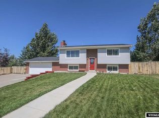 4008 Avon, Casper, WY 82609