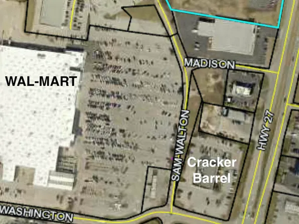 1695 S 27th, Somerset, KY 42501