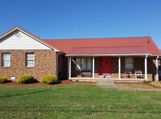 158 Sublimity School Rd, London, KY 40744