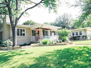 6459 Kirkwood Rd, Fort Worth, TX 76116