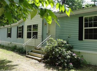 21 Mowatt Rd, Bridgton, ME 04009