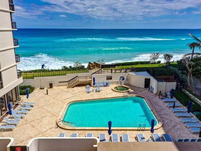 5380 N Ocean Drive #7-B, Riviera Beach, FL, 33404