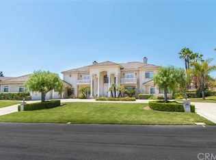 2831 Bentley Way, Diamond Bar, CA