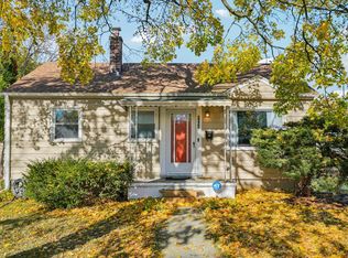 4004 West Congress STREET, Milwaukee, WI 53209