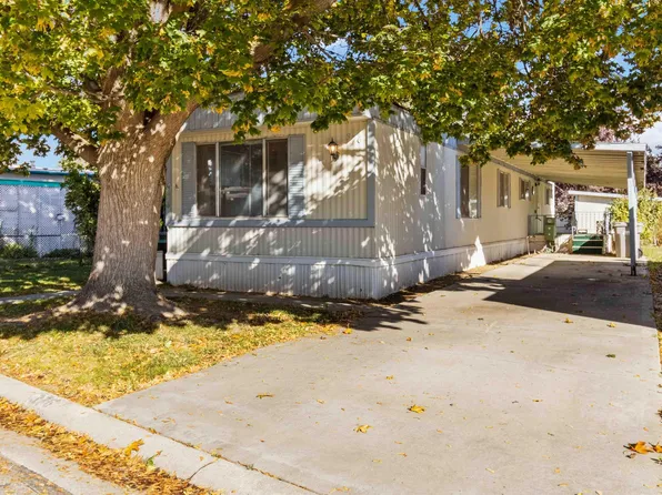 376 N Bonanza St, Boise, ID 83713