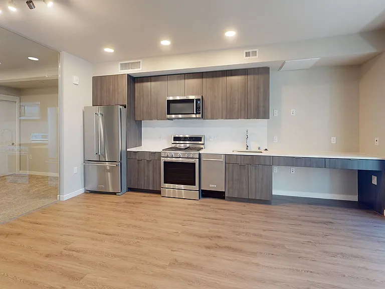 Residences at Lake Merritt — Photo 57