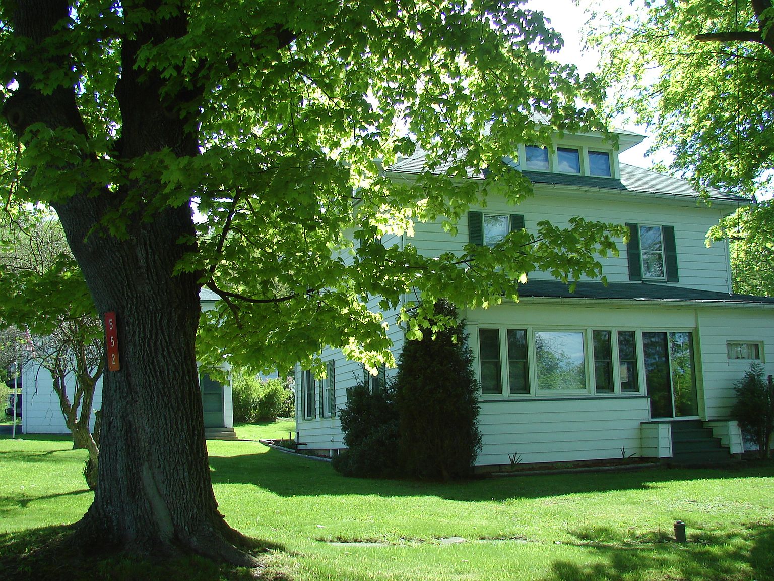 552 Reed St, Brisbin, PA 16620 Zillow
