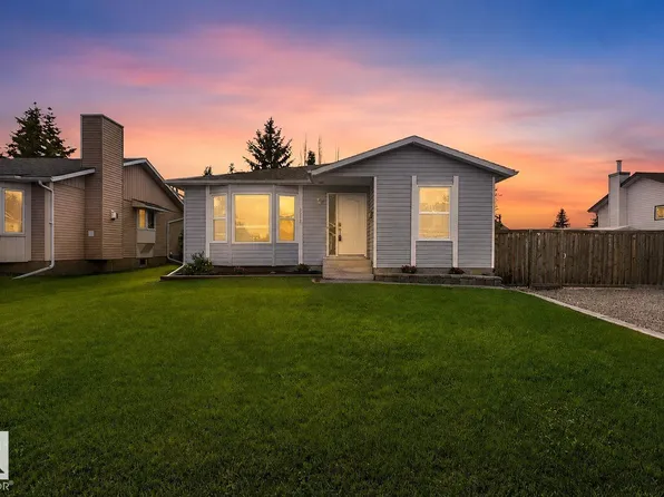 3218 41st St, Leduc, AB T9E 6B9