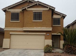 1912 E Pyle Ave, Las Vegas, NV 89183