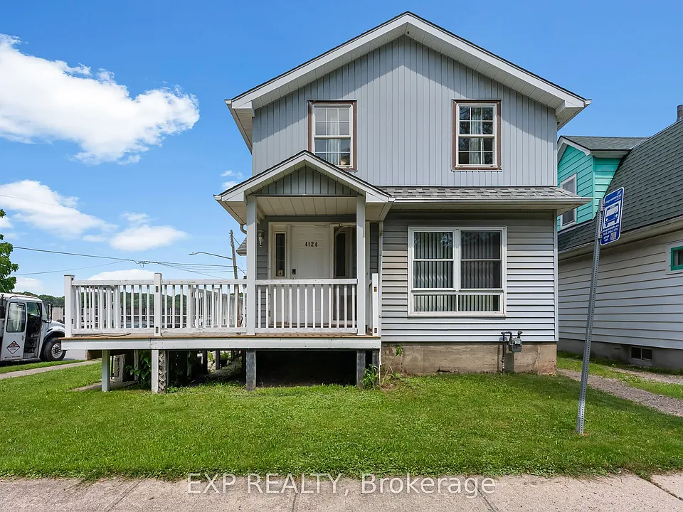 4124 Terrace Ave W #UPPER