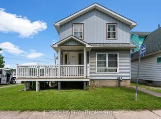 4124 Terrace Ave W, Niagara Falls, ON L2E3J3