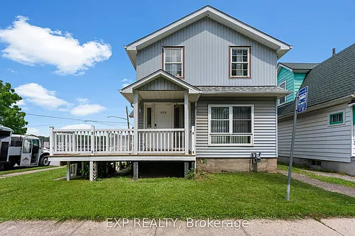 4124 Terrace Ave W #UPPER Photo 1