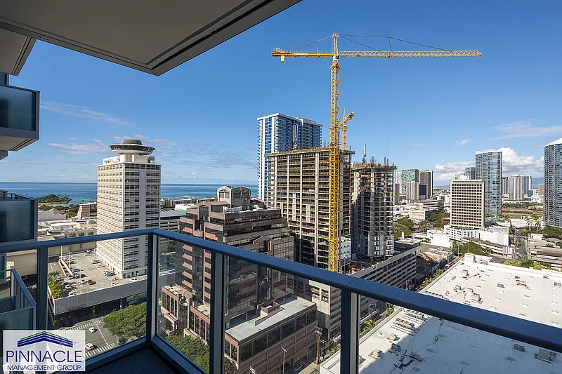 2 bed, 2.0 bath, 916 sqft, $4,300 — Photo 2