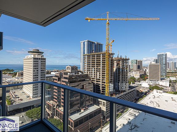 2nd image of 629 Keeaumoku St APT 2210