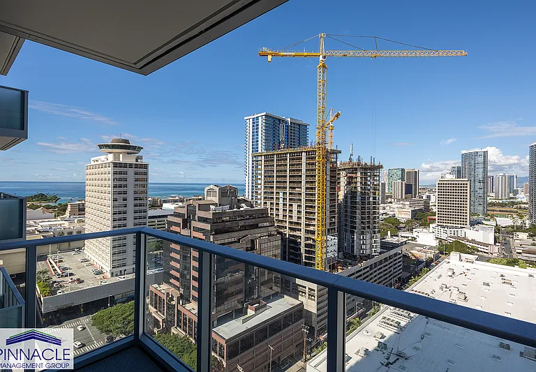 629 Keeaumoku St #2210 — Photo 2