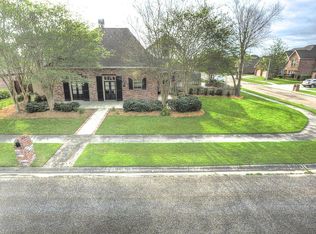 100 Flynn Dr #00, Lafayette, LA 70508