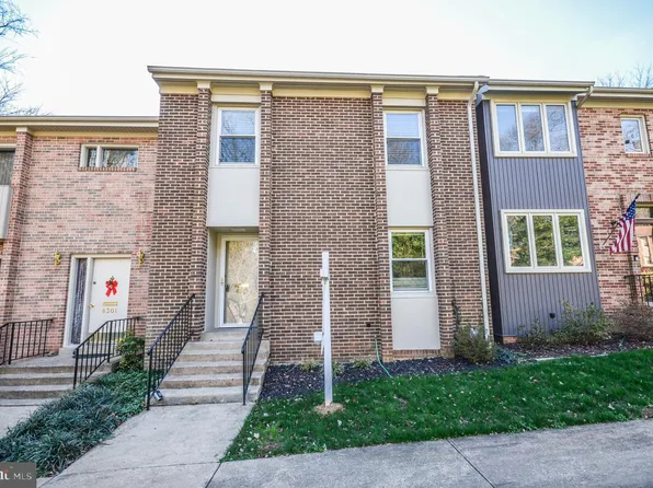 8303 Highcliffe Ct, Annandale, VA 22003