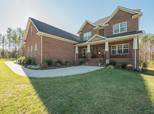 8025 Lake Margaret Pl, Chesterfield, VA 23838
