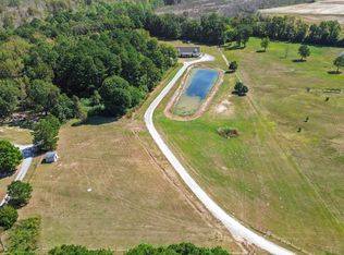 700 Mann Rd, Coats, NC 27521