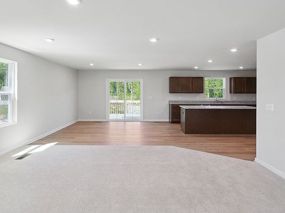 Move- In Ready Hazel Basement