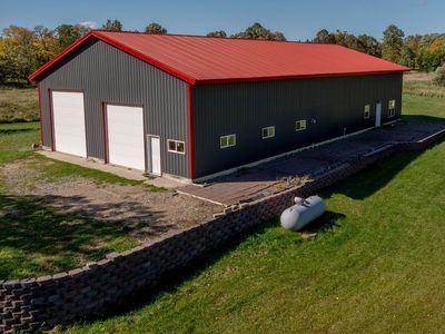 2438 64th St NW, Walker, MN, 56484