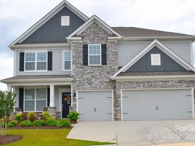 7046 N Bridge Dr, Huntersville, NC, 28078