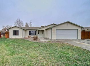262 Ribbon Ct, Fruita, CO 81521