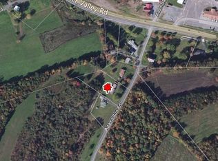 1559 Adams Run Rd, New Paris, PA 15554