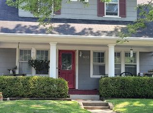 1615 Yosemite Dr, Toledo, OH 43614