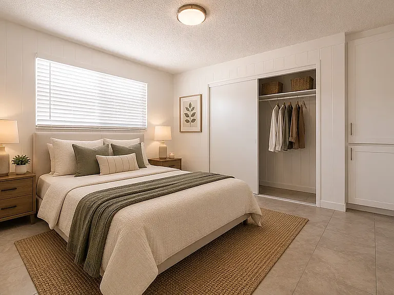 7055 Alabama Ave #6 — Photo 3