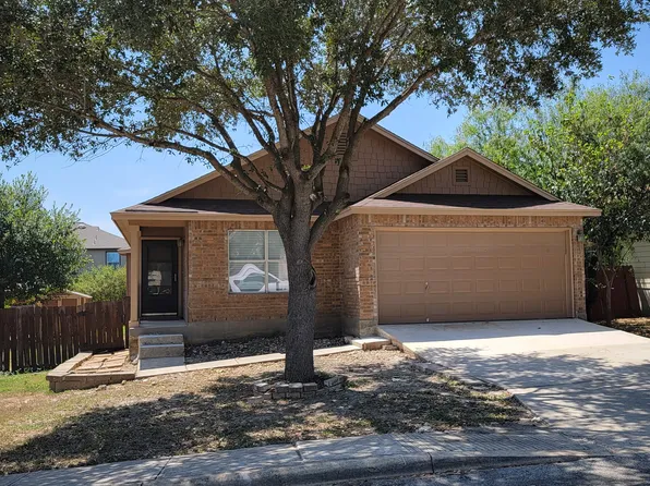 3830 Miho, San Antonio, TX 78223