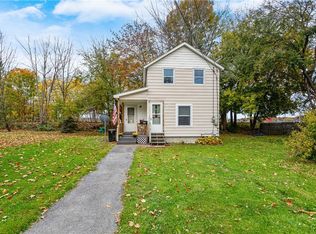414 Broadwell Ave, Fulton, NY 13069