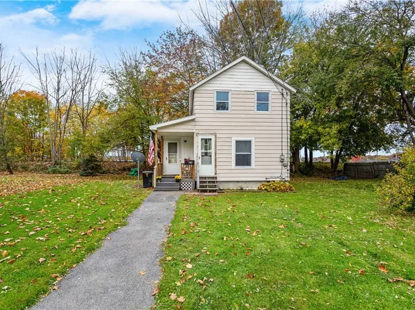 414 Broadwell Ave, Fulton, NY 13069