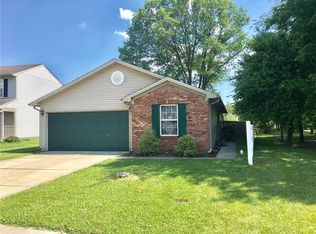 6743 Glenn Meade Dr, Indianapolis, IN 46241