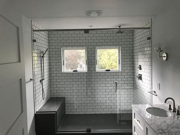 Unit 2 Master Bath