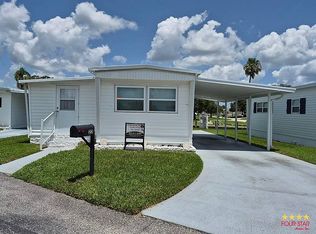 2351 S Ridgewood Ave LOT 22, Edgewater, FL 32141