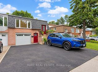 733 Eaglemount Cres, Mississauga, ON L5C1H2