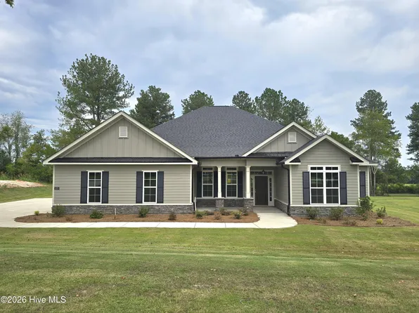 1670 Bellingham Drive, Beech Island, SC 29842