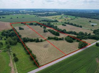 000 W Farm Rd 116, Bois D Arc, MO 65612