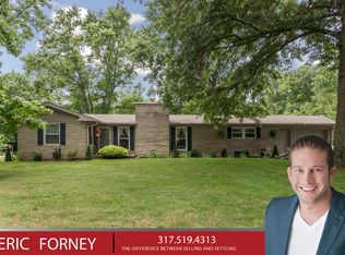 1706 Argyle Dr, Avon, IN 46123