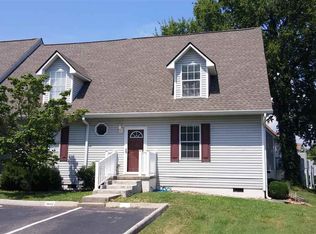 1932 Walnut Ave, Jefferson City, TN 37760