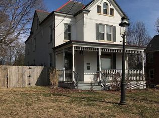 3130 Montana Ave, Cincinnati, OH 45211